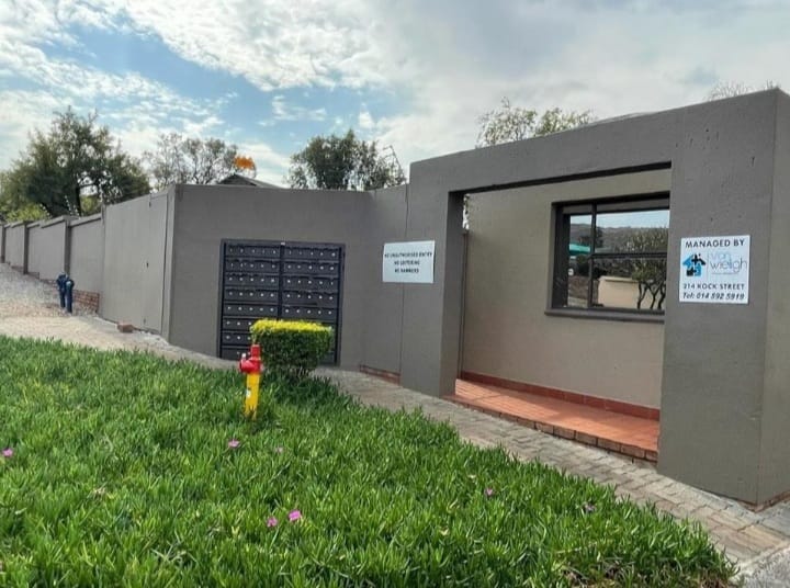 3 Bedroom Property for Sale in Geelhoutpark North West